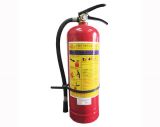 Hướng dẫn sử dụng bình cứu hỏa chữa cháy khí CO2
