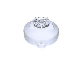 Fixed heat detector