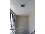 Đèn exit thoát hiểm
