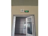 Đèn exit thoát hiểm
